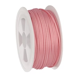 Cordon queue de rat 2mm - Rose