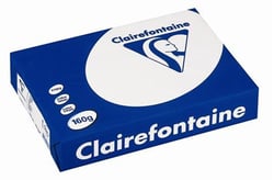 RAMETTE 250F A4 160G BLANC RAMETTE 250F A4 160G BLANC