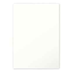 1 étui de 50 feuilles  Pollen 210x297 mm 160g - Ivoire