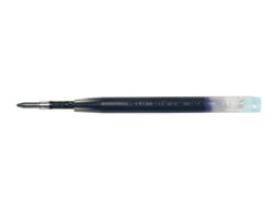 Recharge stylo-bille - MR WILDNESS - pointe moyenne - bleu 