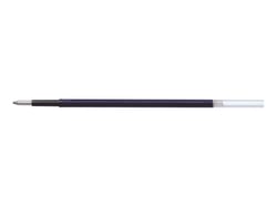 Recharge stylo-bille - Acroball - pointe moyenne - bleu