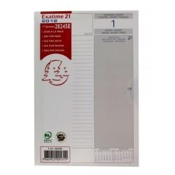 RECH-EXATIME 21 1J/P SEMEST 1 RECH-EXATIME 21 1J/P SEMEST 1
