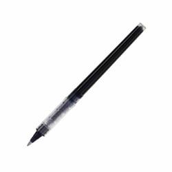 Recharge stylo-roller - Vision Elite - 0,6 mm - noir - Uni-ball