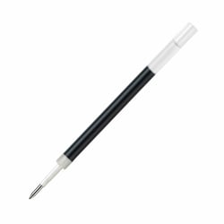 Recharge stylo-roller - Signo RT 207 - 0,7 mm - noir - Uni-ball