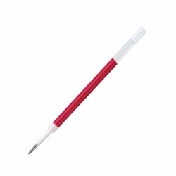 Recharge stylo-roller - Signo RT 207 - 0,7 mm - rouge - Uni-ball