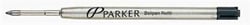 RECHARGE BILLE PARKER POINTE L RECHARGE BILLE PARKER POINTE LARGE NOIR