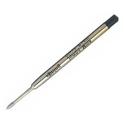RECHARGE BILLE ROTRING NOIRE RECHARGE BILLE ROTRING NOIRE