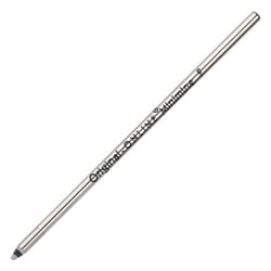 Recharge stylo bille D1 mini - noir - Online
