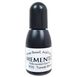 Recharge Memento Black