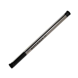 Waterman - Recharge pour stylo - noir (pack de 12)