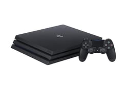 Red Dead Redemption II - PS4 Pro 1To Bundle