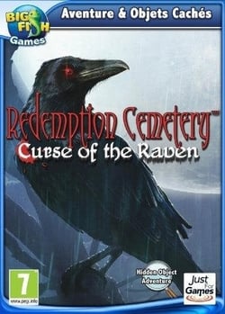 Redemption cemetery: la malédiction du corbeau