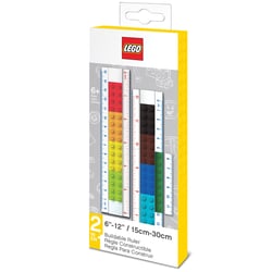 Règle à construire - LEGO