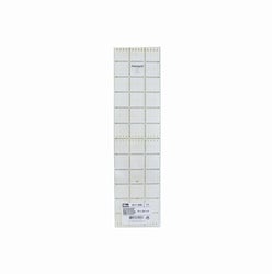 Regle universelle patchwork
