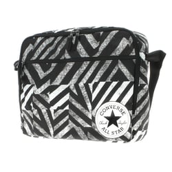 Sac reporter - Imprimé zèbre - Converse