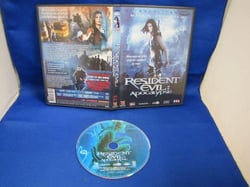 Resident Evil : Apocalypse