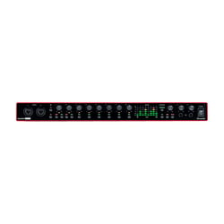 Focusrite - Scarlett3 18i20 - Interface audio USB