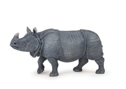 RHINOCEROS INDIEN RHINOCEROS INDIEN