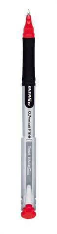 ROLLER ENCRE GEL ENERGEL 0.7MM ROLLER ENCRE GEL ENERGEL 0.7MM ROUGE