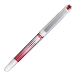 Roller Uni-Ball Eye Needle - pointe rouge
