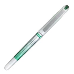 Roller Uni-Ball Eye Needle - pointe vert