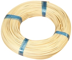 Moëlle de rotin naturelle - d5mm - 250g - 22m