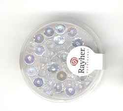 Roue Verre 6X3 Cristal Roue Verre 6X3 Cristal