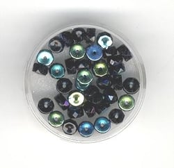 Roue Verre 6X3 Onyx Roue Verre 6X3 Onyx