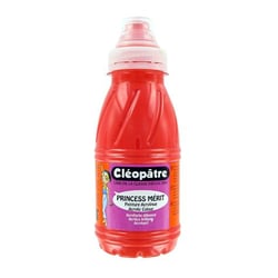 ROUGE ACRYLIQUE 250ML ROUGE ACRYLIQUE 250ML