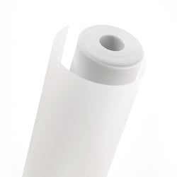Rouleau calque satin 20m 90/95g