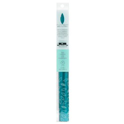 Rouleau 30 feuille Foil thermoréactives - 30.5 cm x 2.44m - Aqua