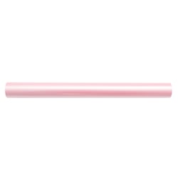 Rouleau 30 feuille Foil thermoréactives - 30.5 cm x 2.44m - Blush