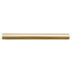 Rouleau 30 feuille Foil thermoréactives - 30.5 cm x 2.44m - Champagne