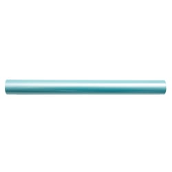  Rouleau 30 feuille Foil thermoréactives - 30.5 cm x 2.44m - Menthe