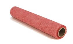Rouleau de soie de fibre - Rose clair