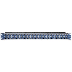 S-patch plus patch bay jack