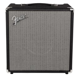 Fender Contemporary Rumble 40 - Amplificateur combiné basses pour guitare basse