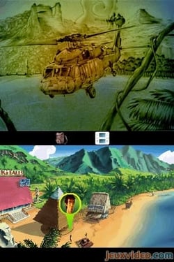 Runaway the dream of the turtle