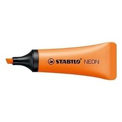 SURLIGNEUR NEON ORANGE