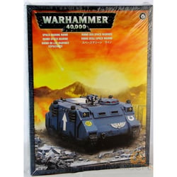 S/marine land raider crusader/redeemer