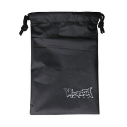 Sac pour accéssoires street art - Montana