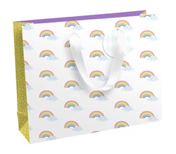 Sac cadeau XL - Rainbow