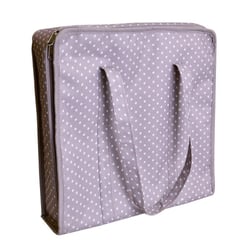 SAC RANGEMENT 30X30 A POIS