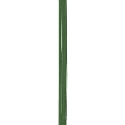 Lot de 20 fils à tige fleur Rayher - Vert - 1 mm x 50 cm