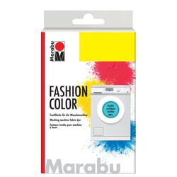 Couleur de teinture pour textile - Marabu Fashion Color caraïbes