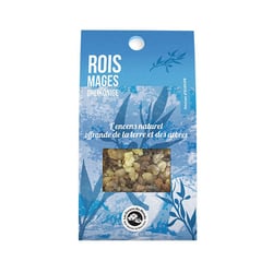 Sachet Rois mages