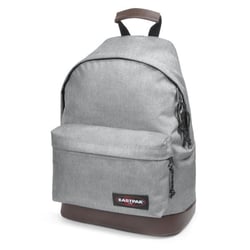 Sac à dos Eastpak 30 cm - Gris - Sunday Grey - Wyoming - 1 compartiment