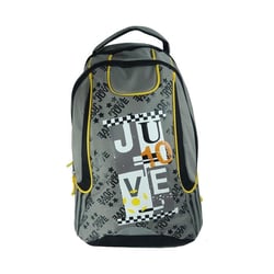 Sac à dos à roulettes - La Plume Dorée - Juventus de Turin