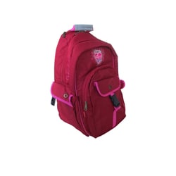 Sac à dos à roulettes 33 cm - Kickers - Baton rouge