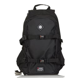 Sac à dos 1 compartiment Element - Jaywalker Black - Element